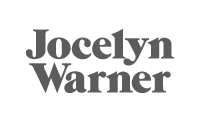 Jocelyn Warner Brand Logo