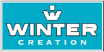 Winter Creation Brand Logo