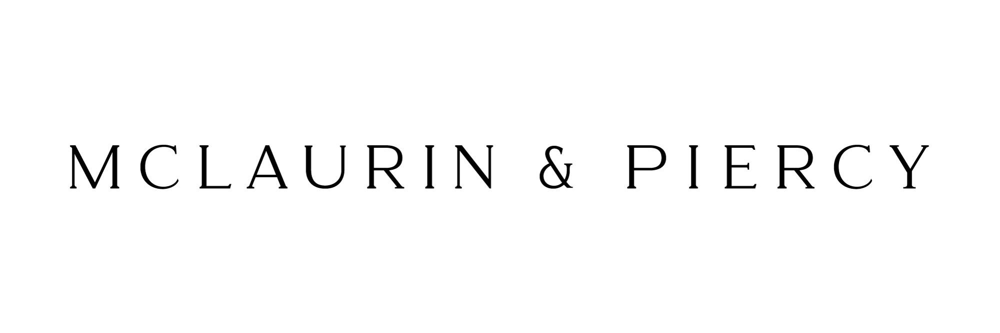 McLaurin & Piercy